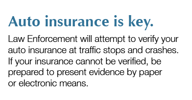 Be Sure to Insure